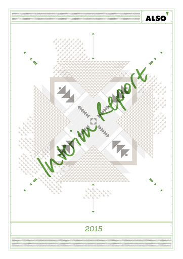 Thumbnail ALSO Holding Half-year Report 2015-h1