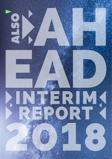 Thumbnail ALSO Holding Half-year Report 2018-h1