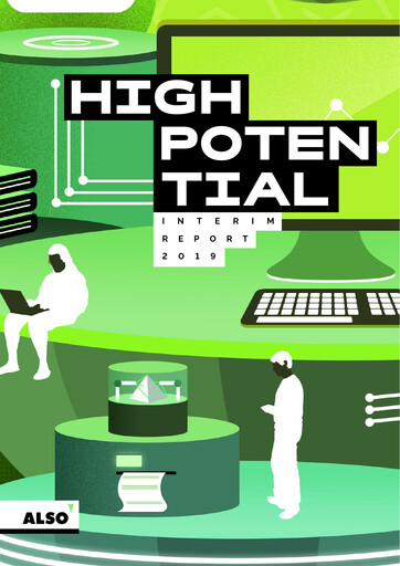 Thumbnail ALSO Holding Half-year Report 2019-h1