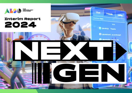 Thumbnail ALSO Holding Half-year Report 2024-h1