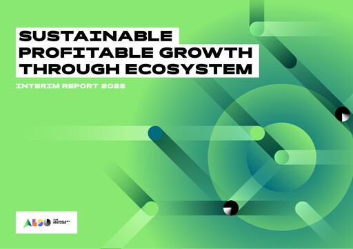 Thumbnail ALSO Holding Half-year Report 2025-h1