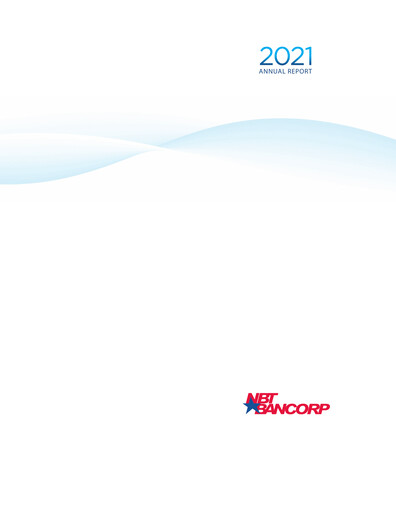 Vorschaubild NBT Bancorp Jahresbericht 2021