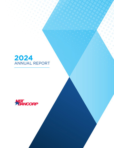 Vorschaubild NBT Bancorp Jahresbericht 2024