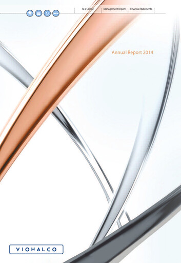 Thumbnail Viohalco Annual Report 2014