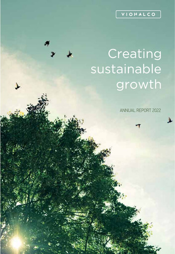 Thumbnail Viohalco Annual Report 2022