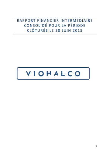 Thumbnail Viohalco Half-year Report 2015-h1
