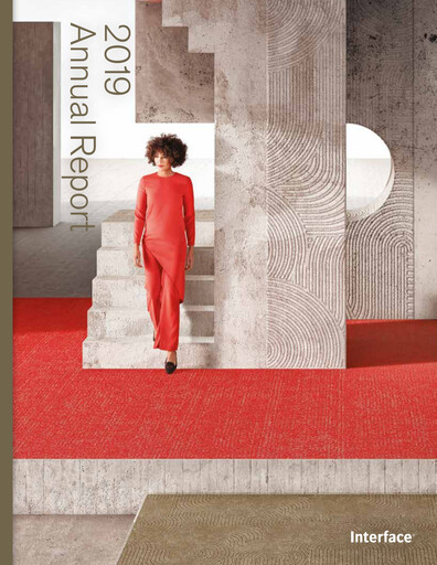 Thumbnail Interface, Inc. Annual Report 2019