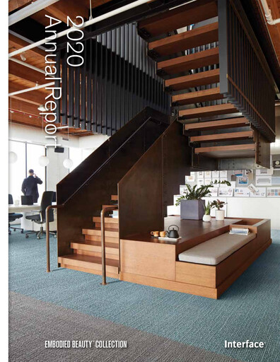 Thumbnail Interface, Inc. Annual Report 2020