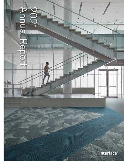 Thumbnail Interface, Inc. Annual Report 2021