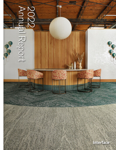 Thumbnail Interface, Inc. Annual Report 2022