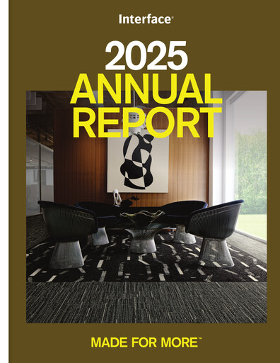 Thumbnail Interface, Inc. Annual Report 2025