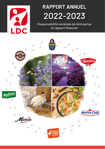 Thumbnail L.D.C. S.A. Annual Report 2022-2023