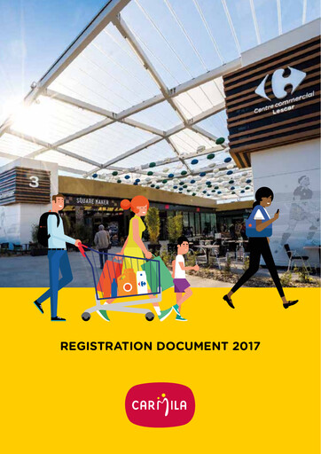 Thumbnail Carmila Universal Registration Document 2017