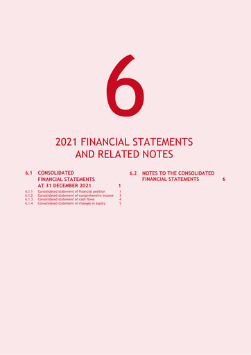 Vorschaubild Métropole Télévision (Groupe M6) Finanzmitteilung 2021