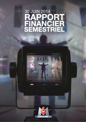 Thumbnail Métropole Télévision (Groupe M6) Half-year Report 2014-h1