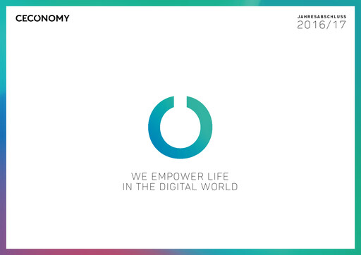 Vorschaubild Ceconomy Finanzmitteilung 2016-2017