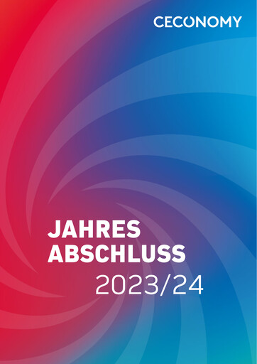 Vorschaubild Ceconomy Finanzmitteilung 2023-2024