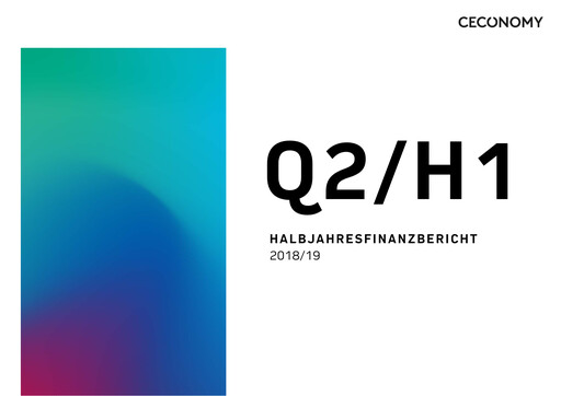 Vorschaubild Ceconomy Halbjahresbericht 2018-h1
