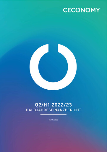 Vorschaubild Ceconomy Halbjahresbericht 2022-h1