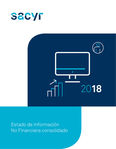 Thumbnail Sacyr ESG Report 2018
