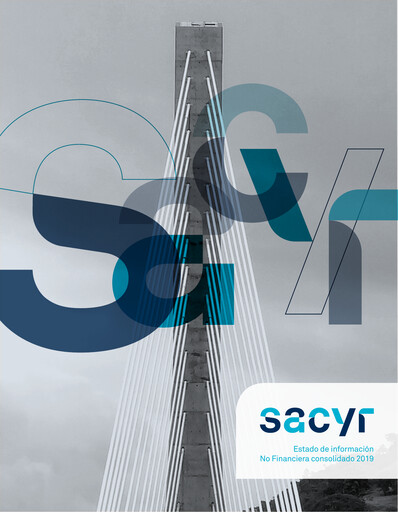 Thumbnail Sacyr ESG Report 2019