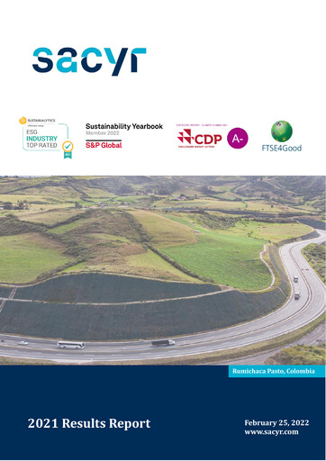 Thumbnail Sacyr Financial Report 2021