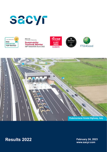 Thumbnail Sacyr Financial Report 2022