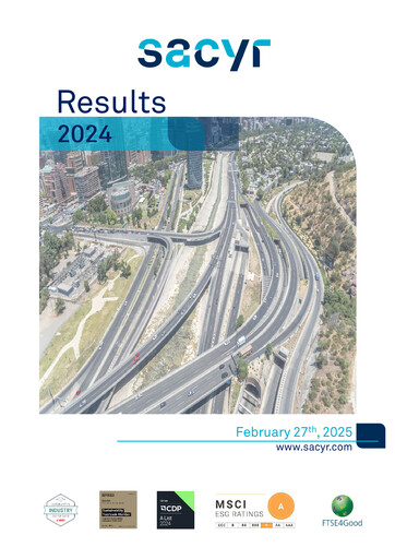 Thumbnail Sacyr Financial Report 2024