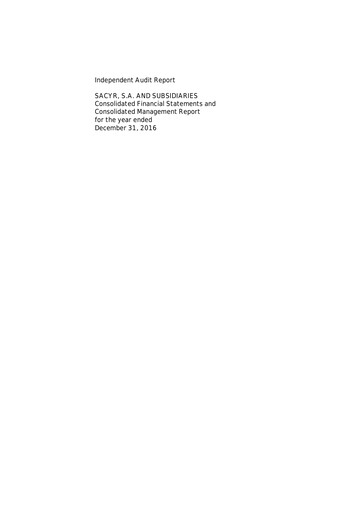 Thumbnail Sacyr Financial Statement 2016