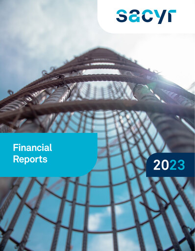 Thumbnail Sacyr Financial Statement 2023