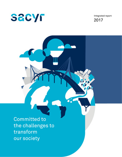 Thumbnail Sacyr Integrated Report 2017