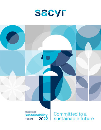 Thumbnail Sacyr Integrated Report 2022