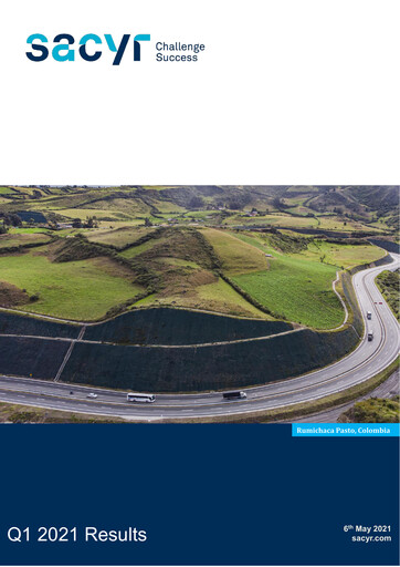 Thumbnail Sacyr Quarterly Report 2021-q1