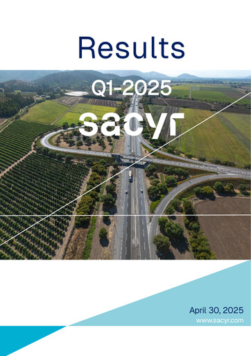 Thumbnail Sacyr Quarterly Report 2025-q1