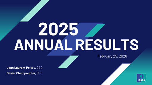 Thumbnail Ipsos Financial Report 2025