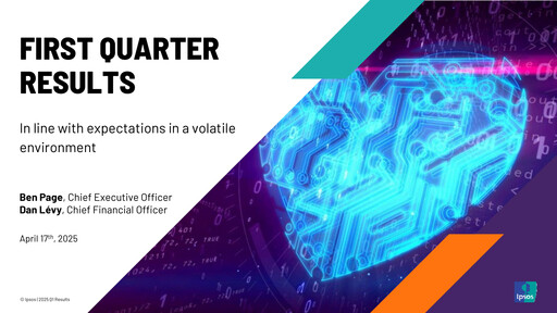 Thumbnail Ipsos Quarterly Report 2025-q1