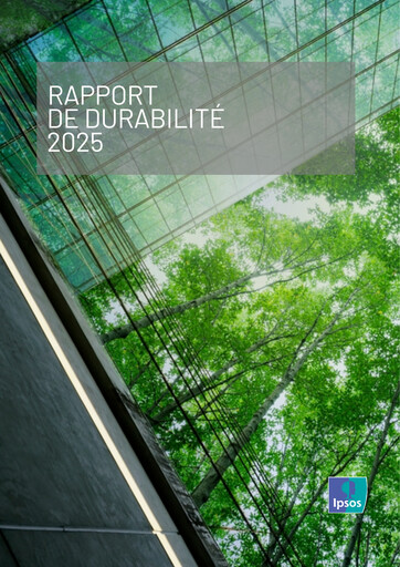 Thumbnail Ipsos Sustainability Report 2025