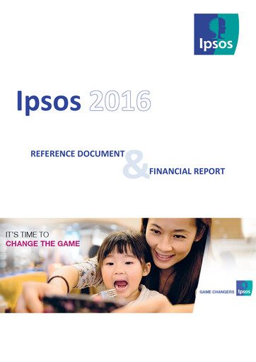 Thumbnail Ipsos Universal Registration Document 2016