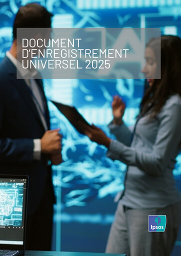 Thumbnail Ipsos Universal Registration Document 2025