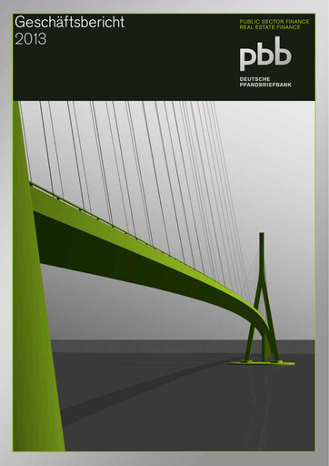 Thumbnail Deutsche Pfandbriefbank Annual Report 2013