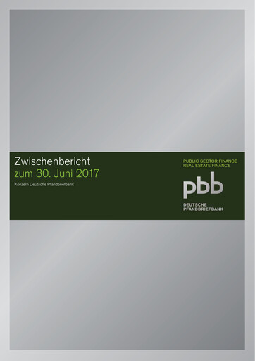 Thumbnail Deutsche Pfandbriefbank Half-year Report 2017-h1