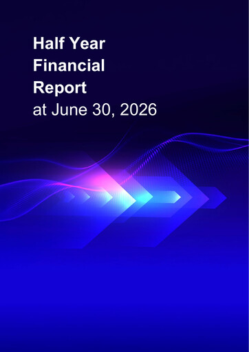 Thumbnail Lectra SA Half-year Report 2026-h1
