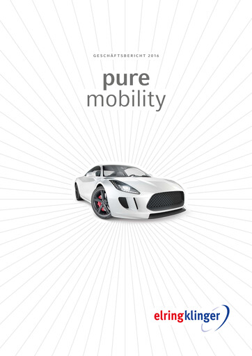 Thumbnail ElringKlinger Annual Report 2016