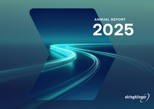 Thumbnail ElringKlinger Annual Report 2025