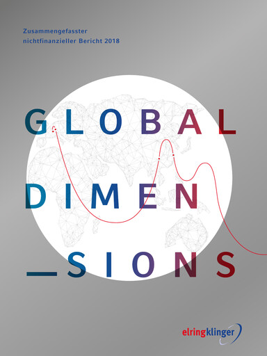 Thumbnail ElringKlinger ESG Report 2018