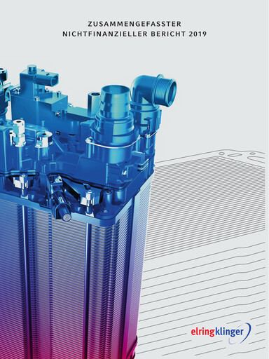 Thumbnail ElringKlinger ESG Report 2019