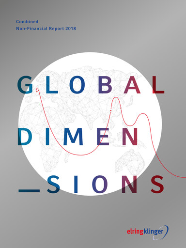 Thumbnail ElringKlinger ESG Report 2018
