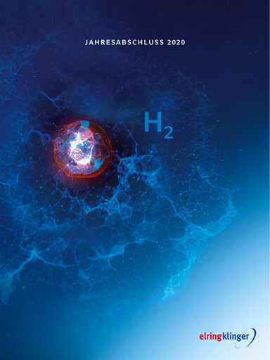 Thumbnail ElringKlinger Financial Statement 2020