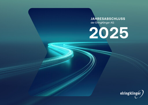 Thumbnail ElringKlinger Financial Statement 2025