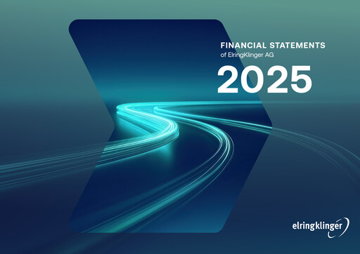 Thumbnail ElringKlinger Financial Statement 2025
